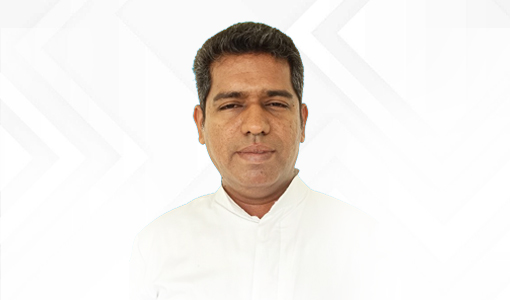 Management Message
